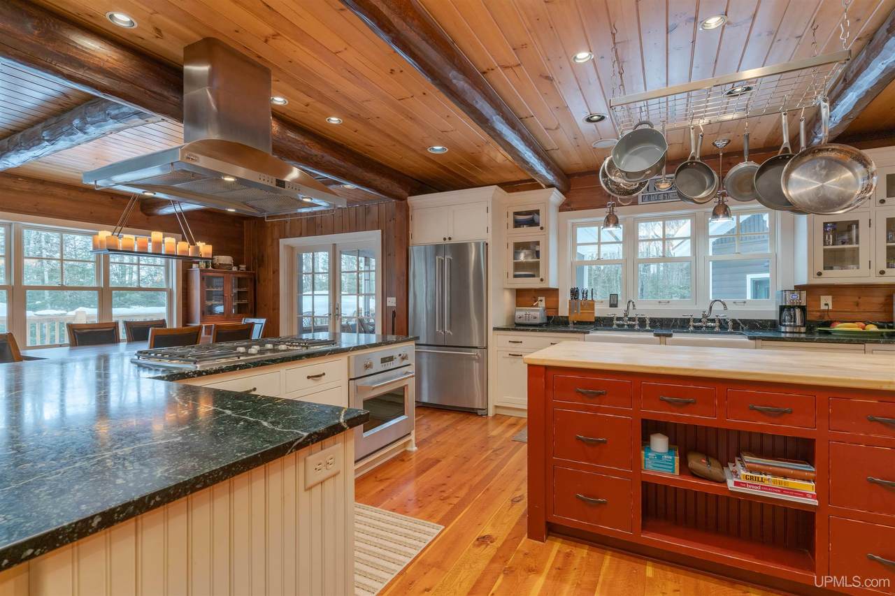 163 Homan Lake - Photo 1