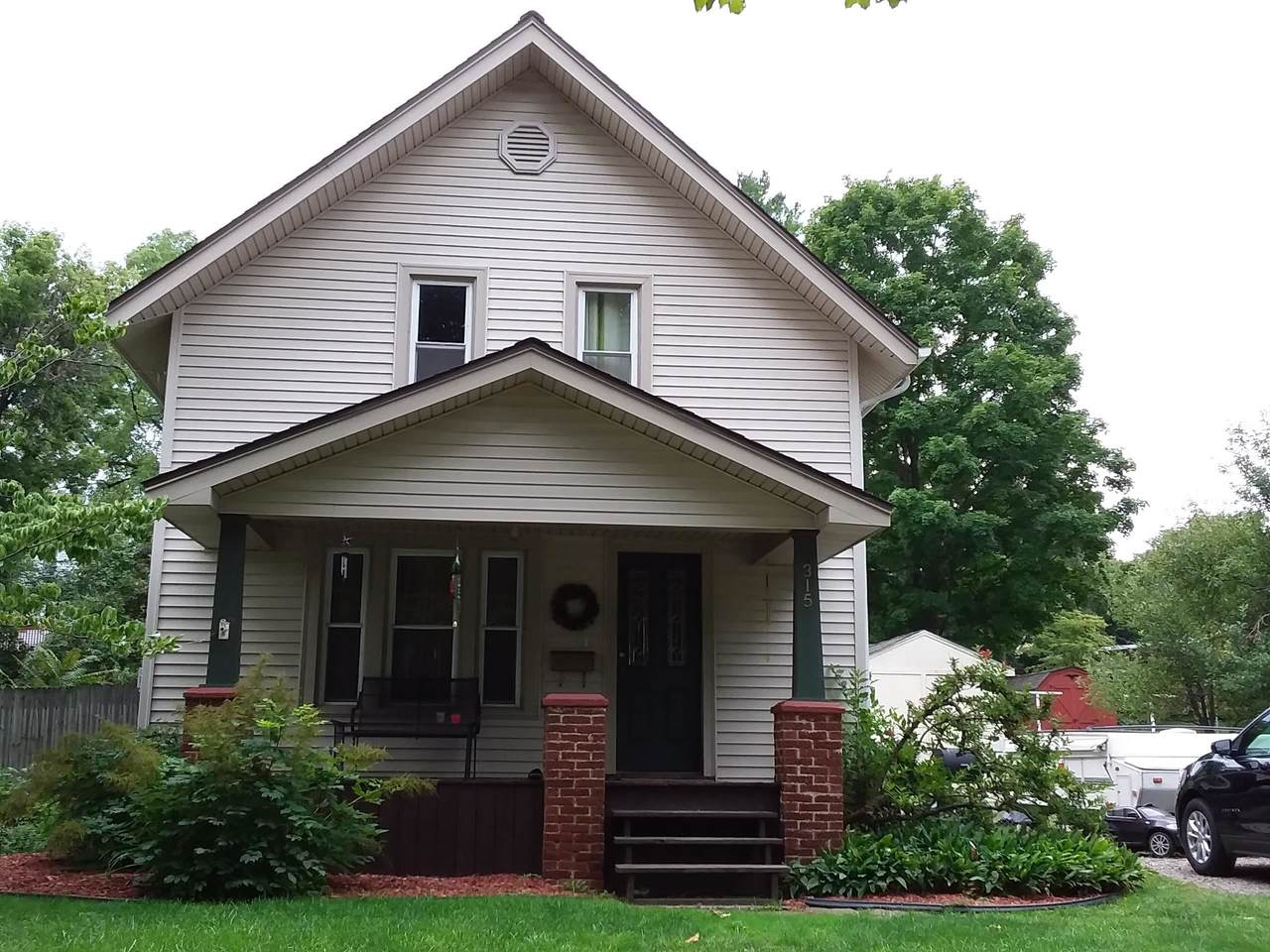 315 Prindle - Photo 1