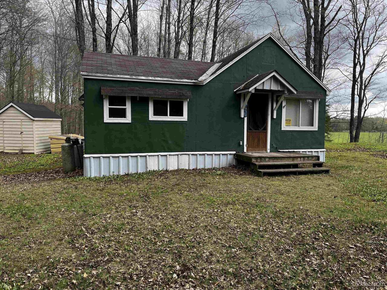 E 3946 Storm - Photo 1