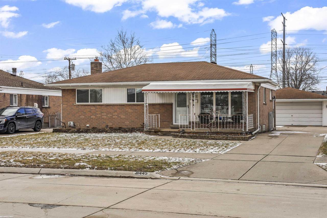 31445 Newport - Photo 1