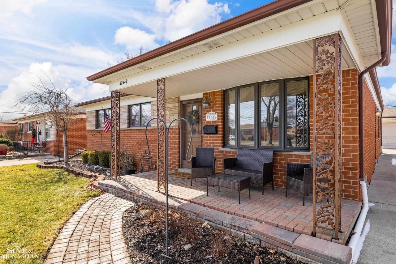 32549 Gloede Drive - Photo 1