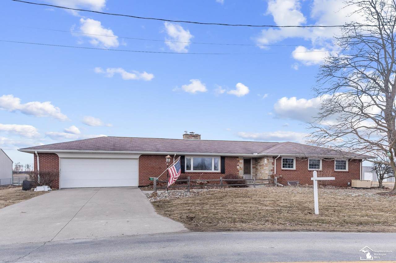 6600 Rouget - Photo 1