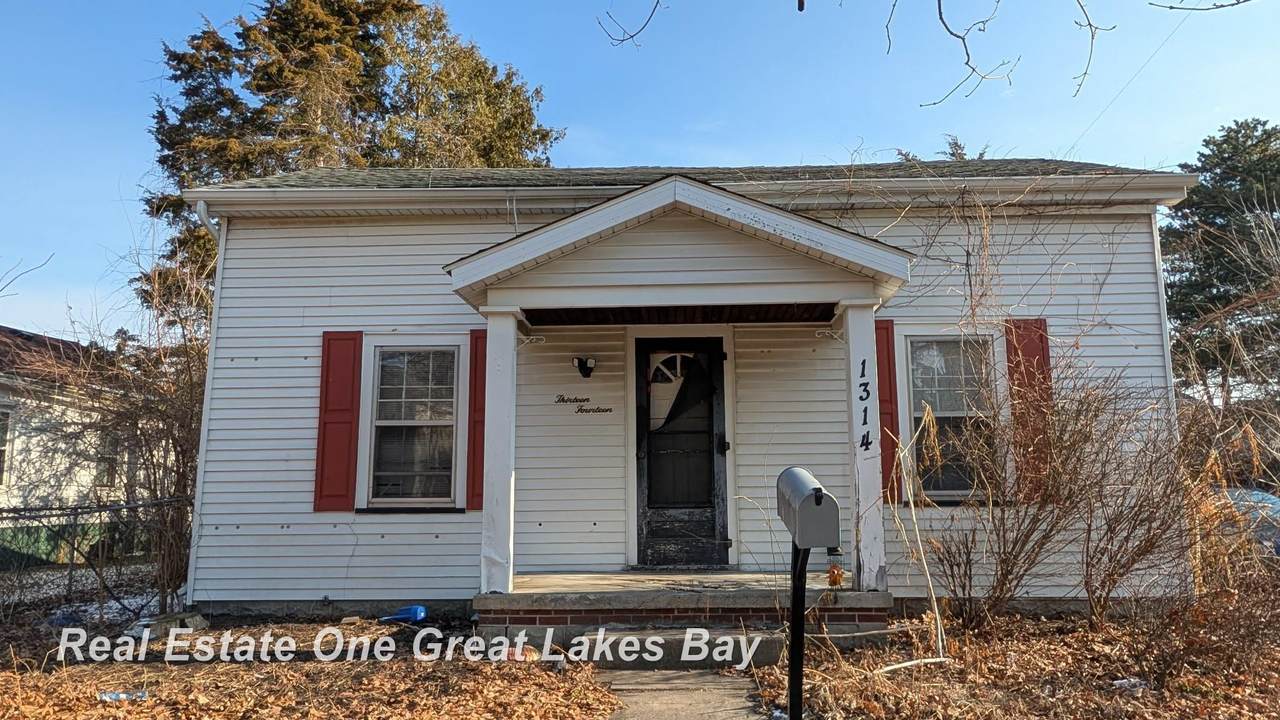 1314 Adams - Photo 1