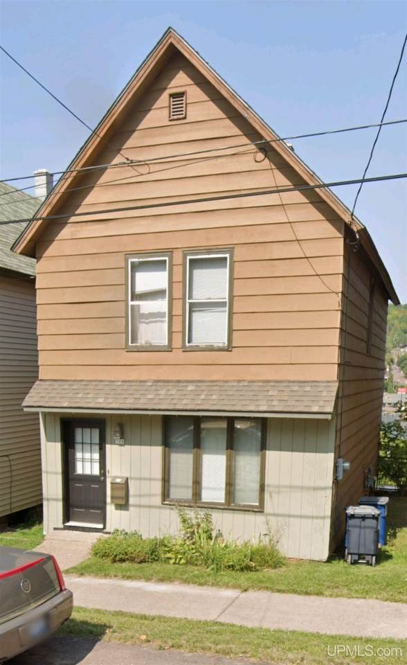 308 Houghton - Photo 1