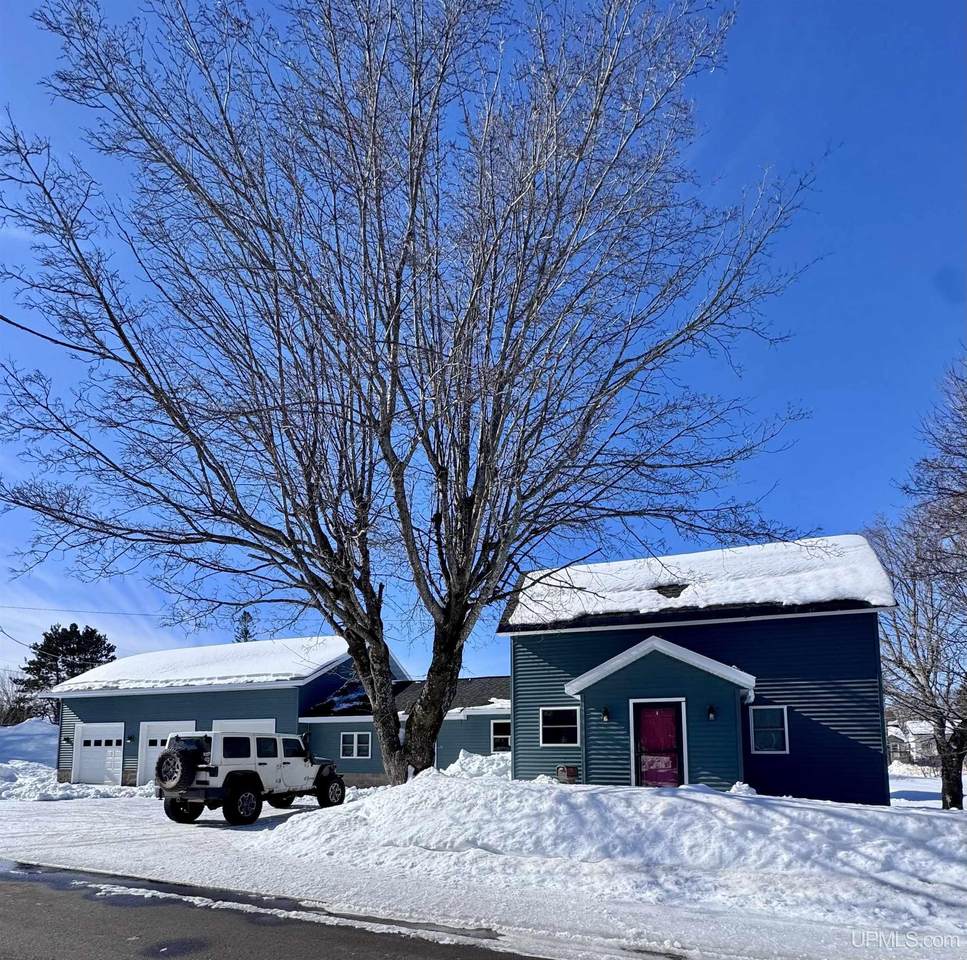 59095 Church - Photo 1