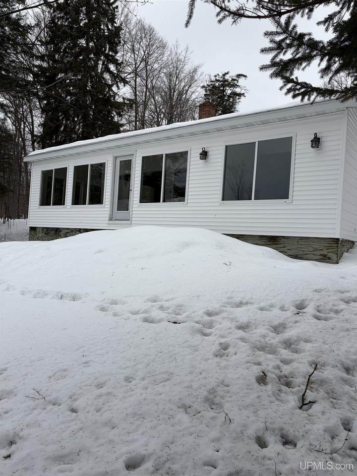 N9076 Hwy M-64 - Photo 1