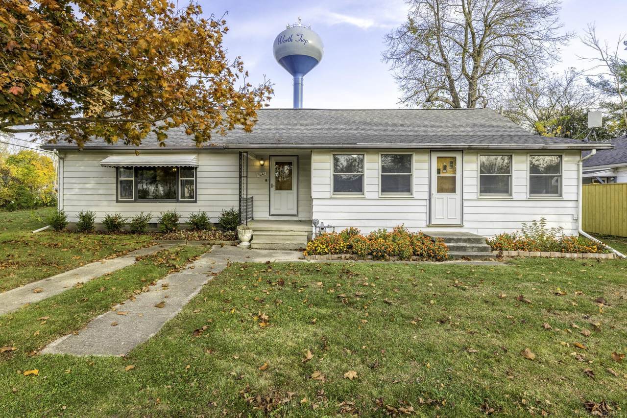 7261 Dogwood - Photo 1