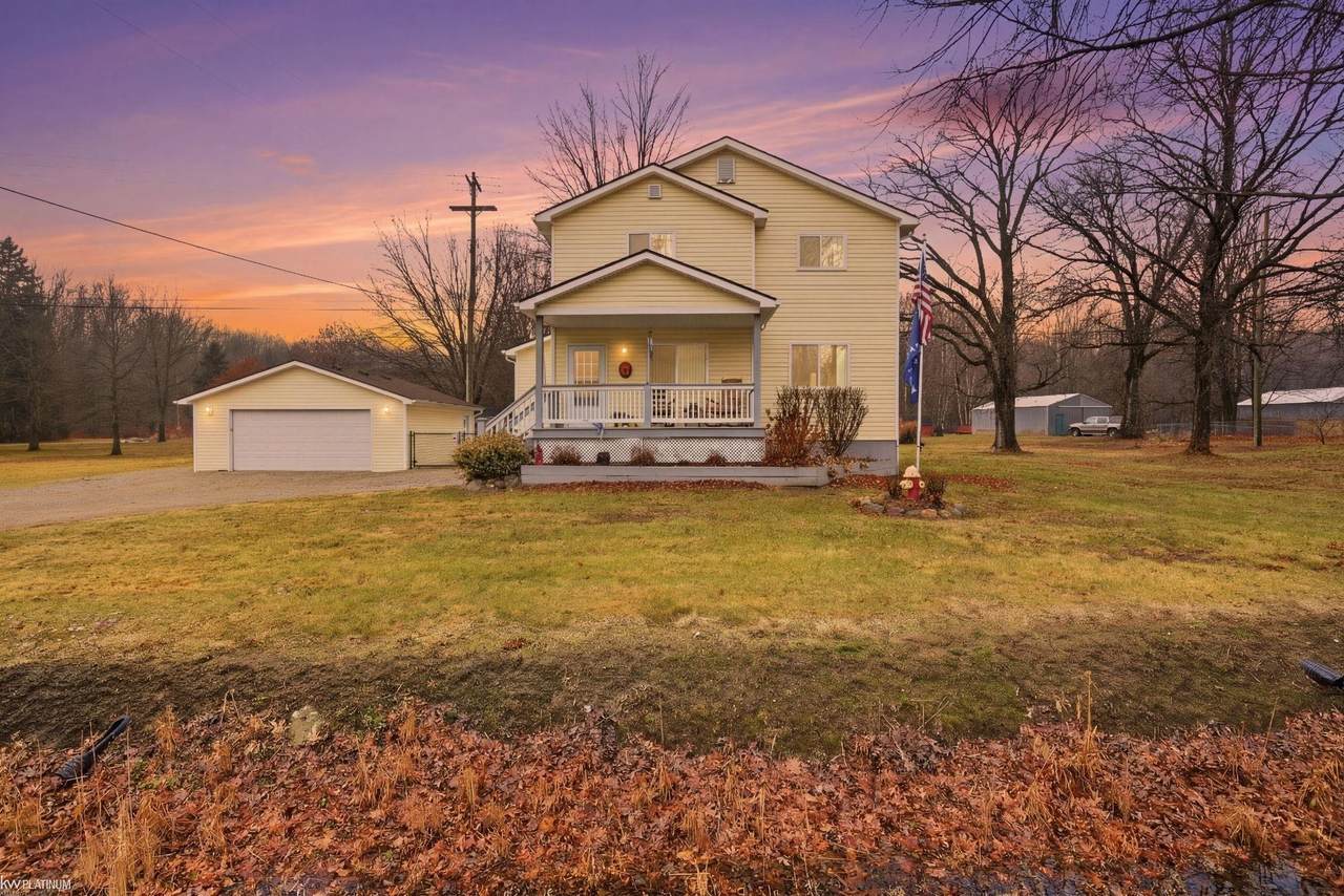 8866 Marsh - Photo 1