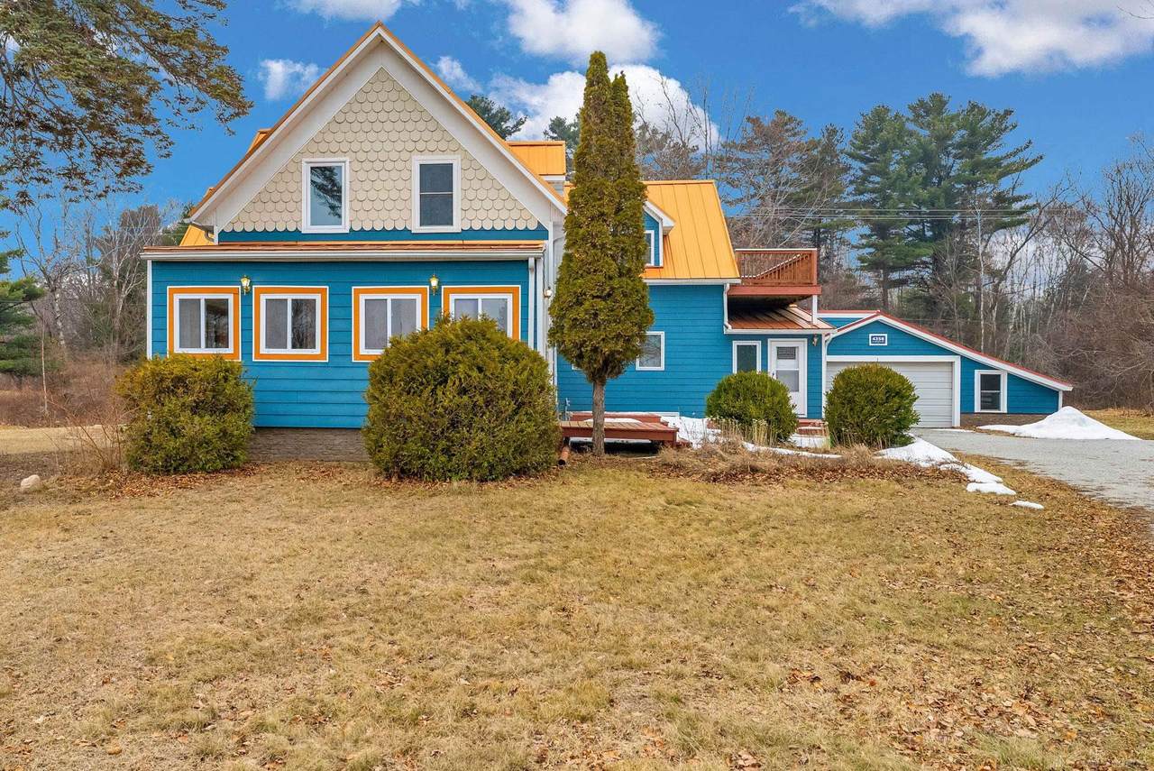 4358 Lakeshore - Photo 1