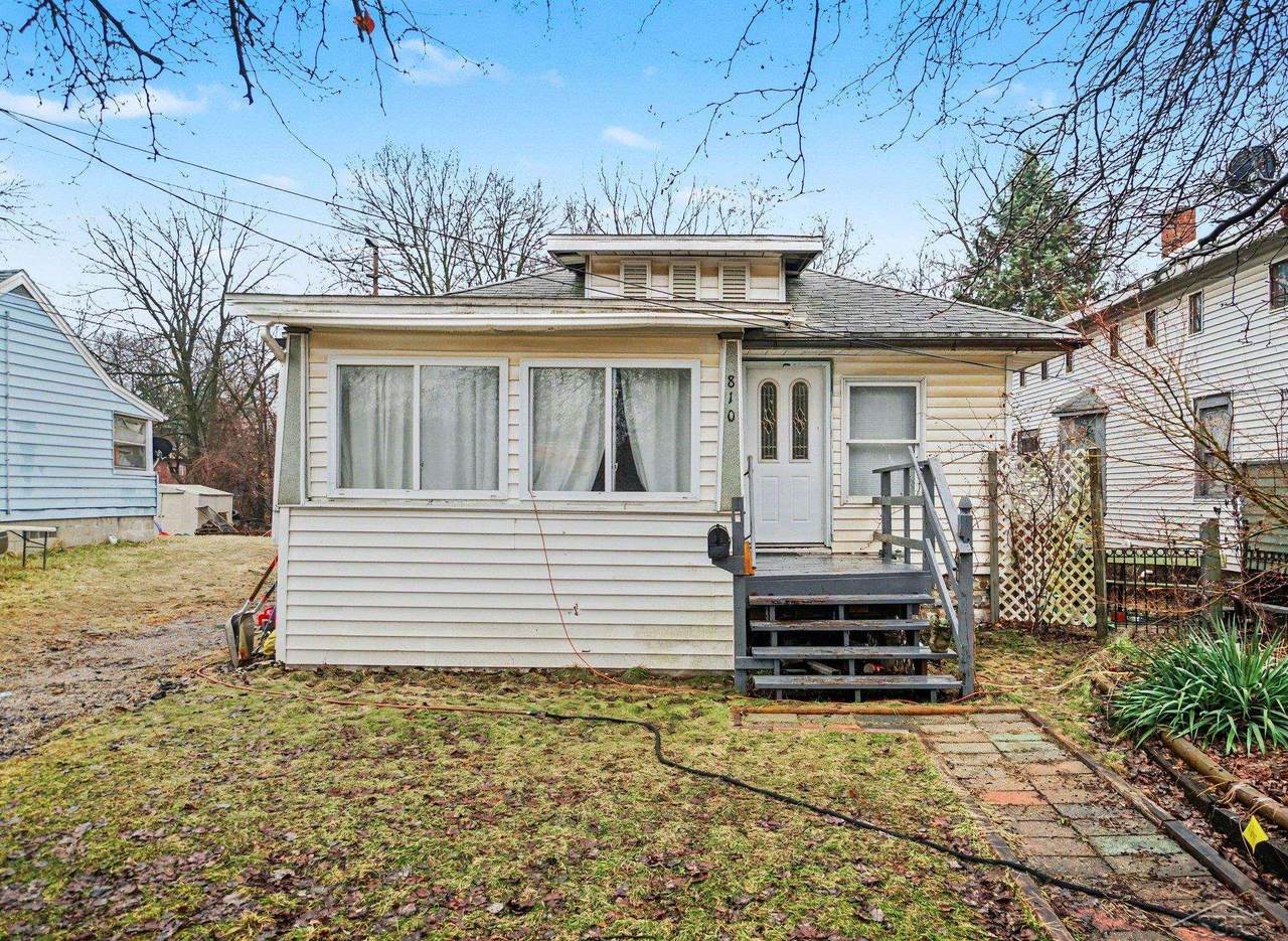 810 Mckinley - Photo 1