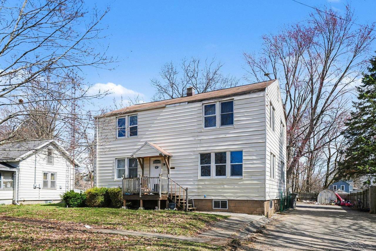 123 Cayuga - Photo 1