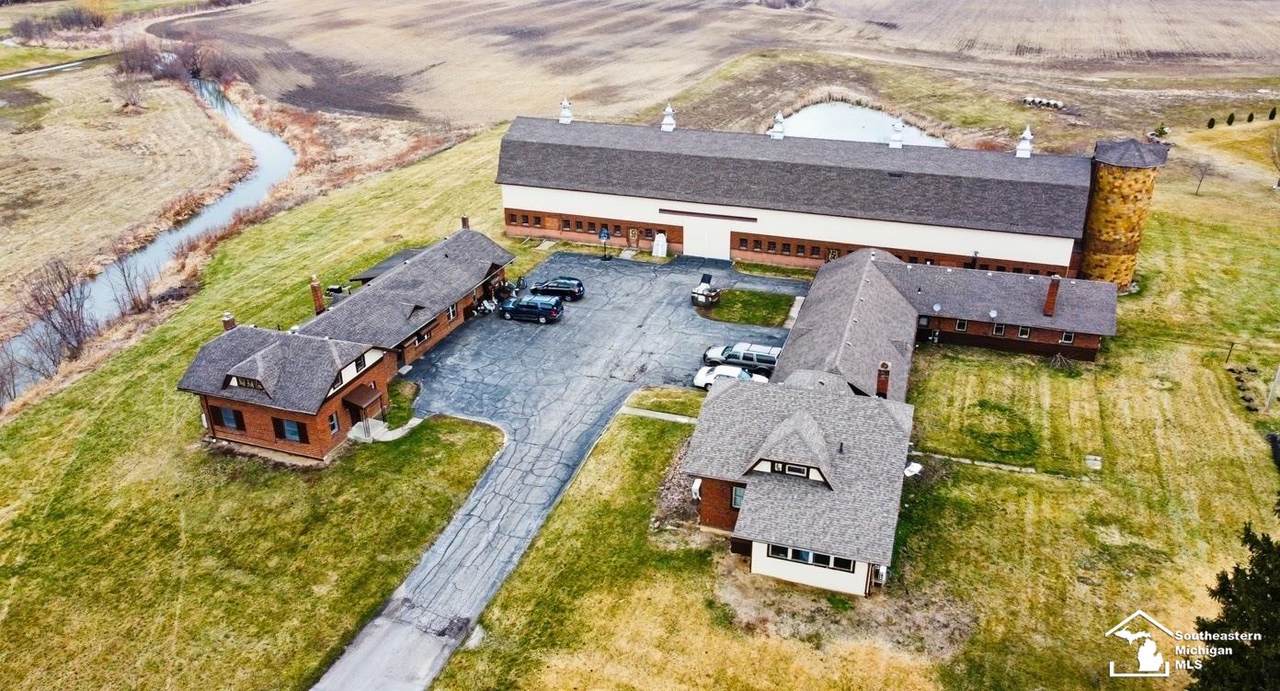 3778 N. Custer - Photo 1