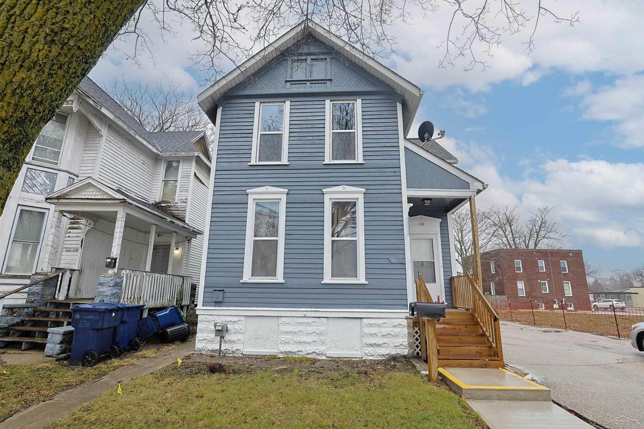 110 Madison - Photo 1