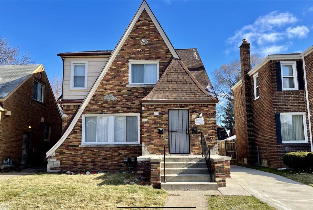 17198 Bradford St - Photo 1