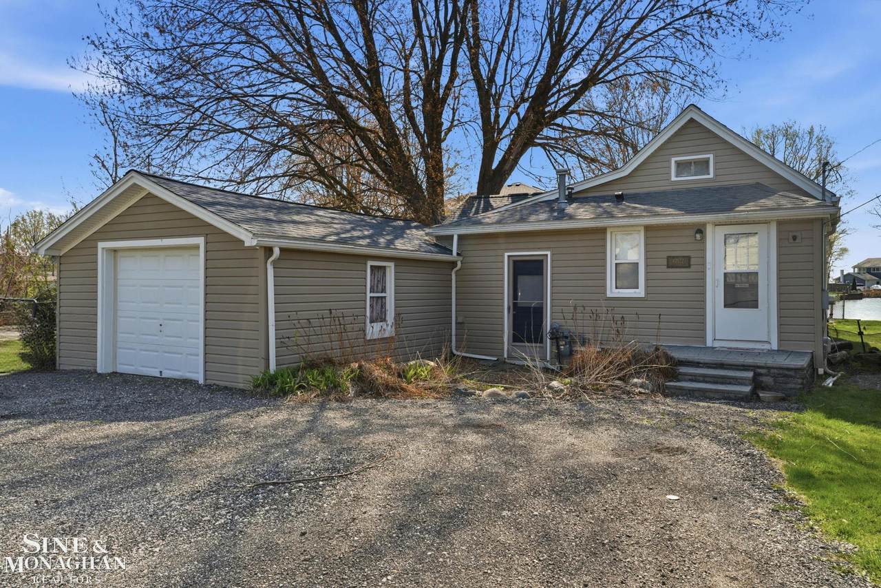 47172 Forton - Photo 1