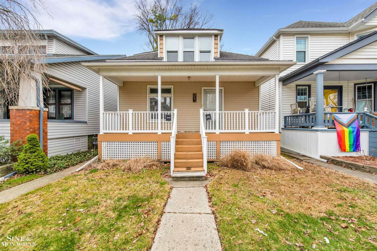 1083 Lakepointe - Photo 1