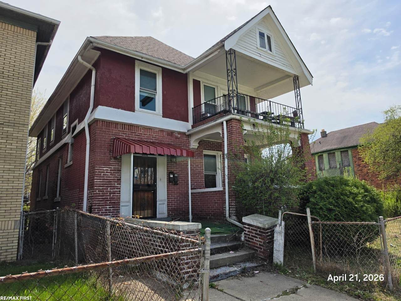 1615 Taylor - Photo 1