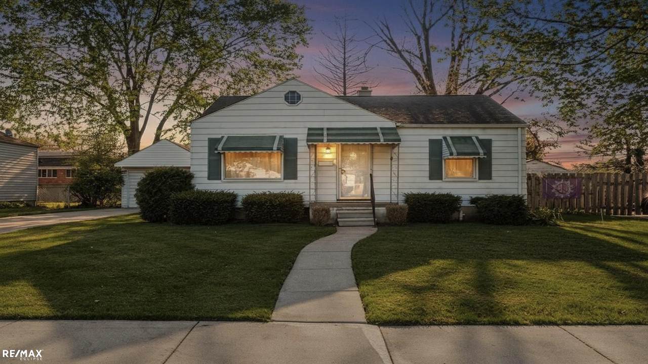 28466 Brentwood - Photo 1