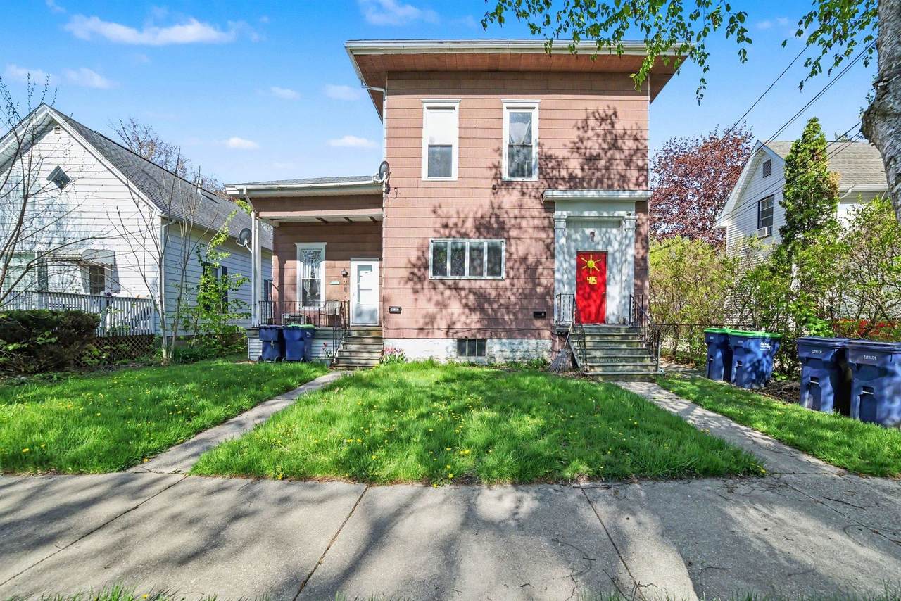 415 Birney - Photo 1