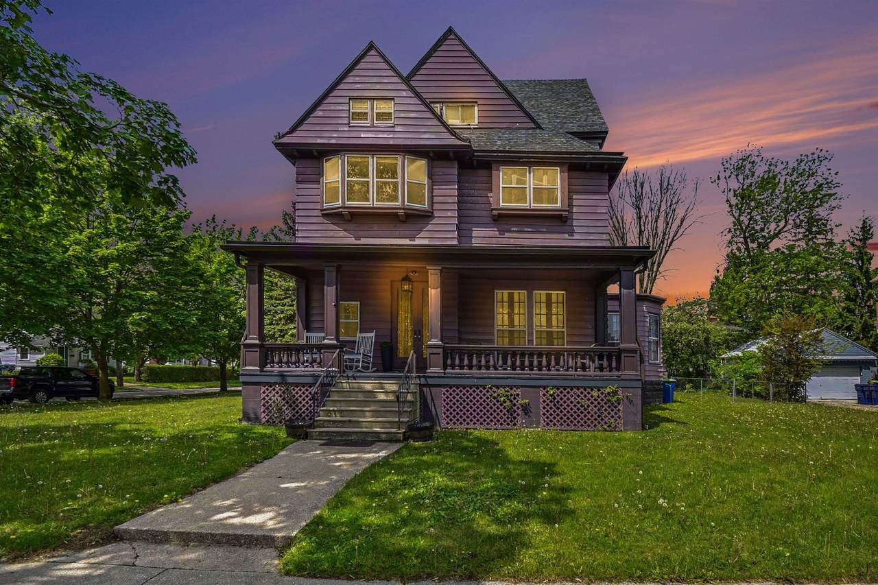 701 Lincoln - Photo 1