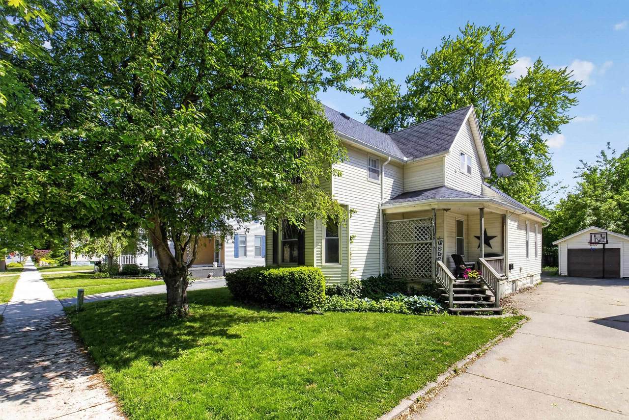 1706 Mckinley - Photo 1