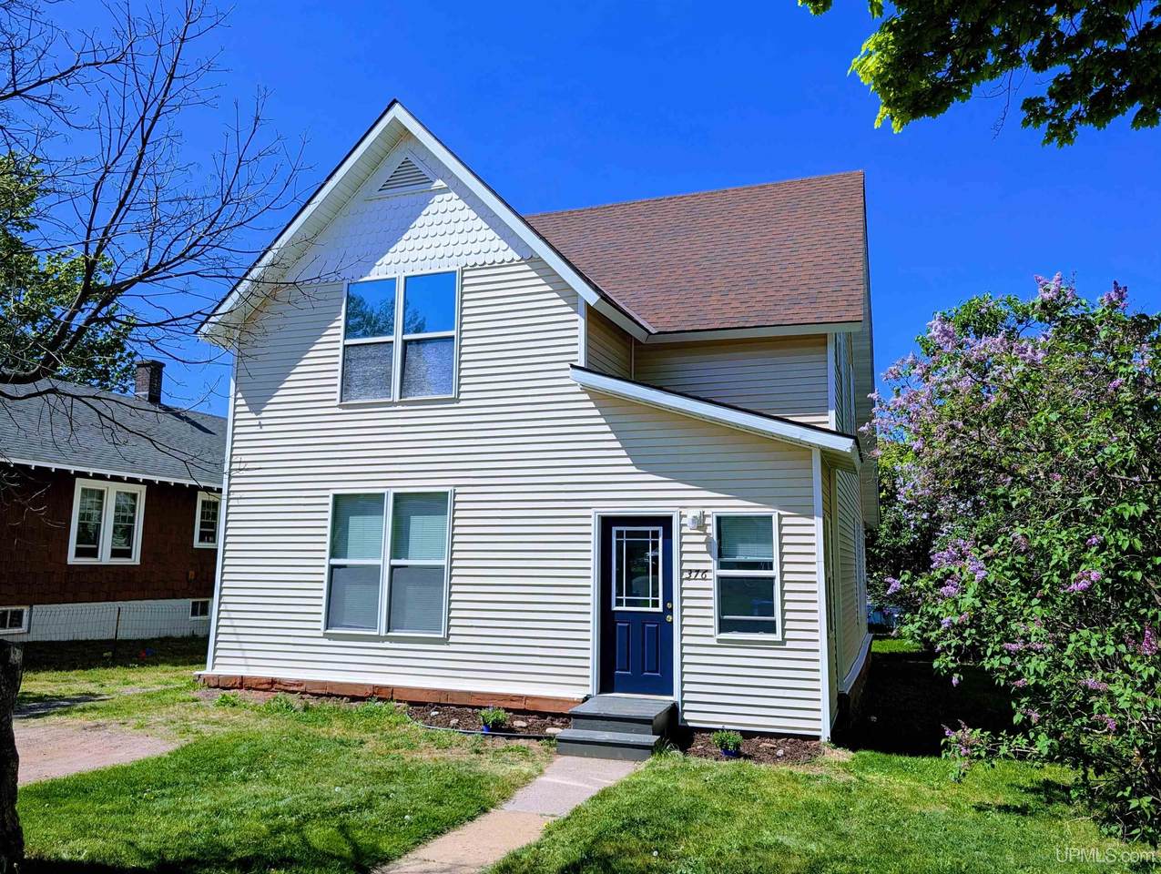 376 Alger - Photo 1