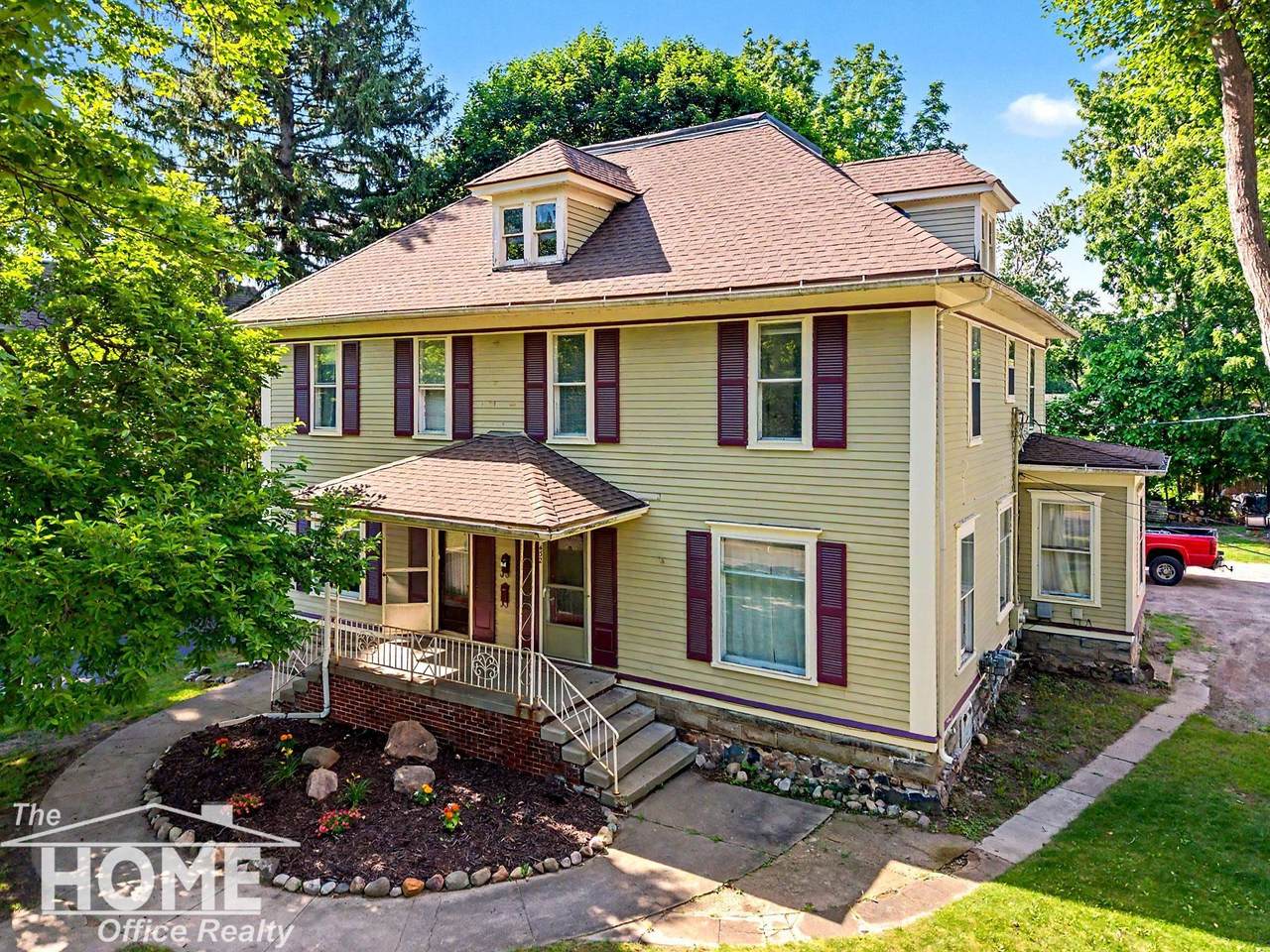 432-434 Oliver - Photo 1