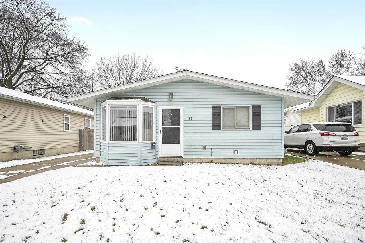 61 Madison - Photo 1
