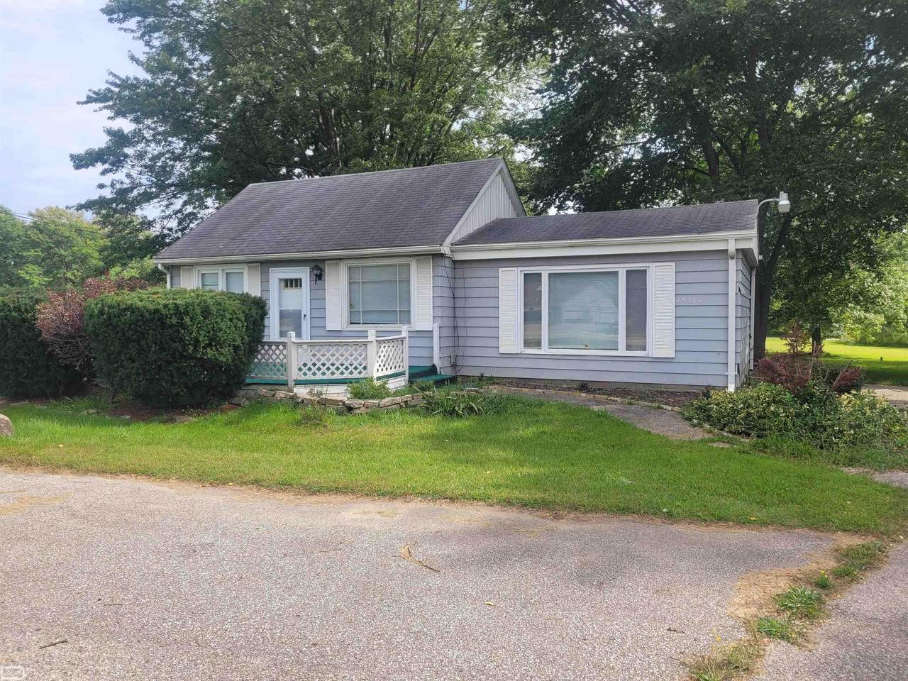 25300 23 Mile Rd - Photo 1