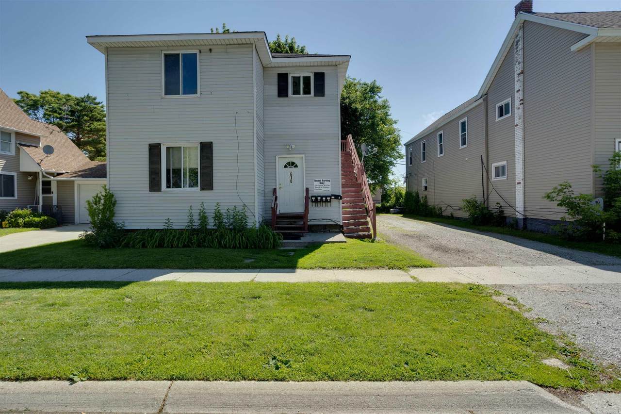 610 Ontario - Photo 1