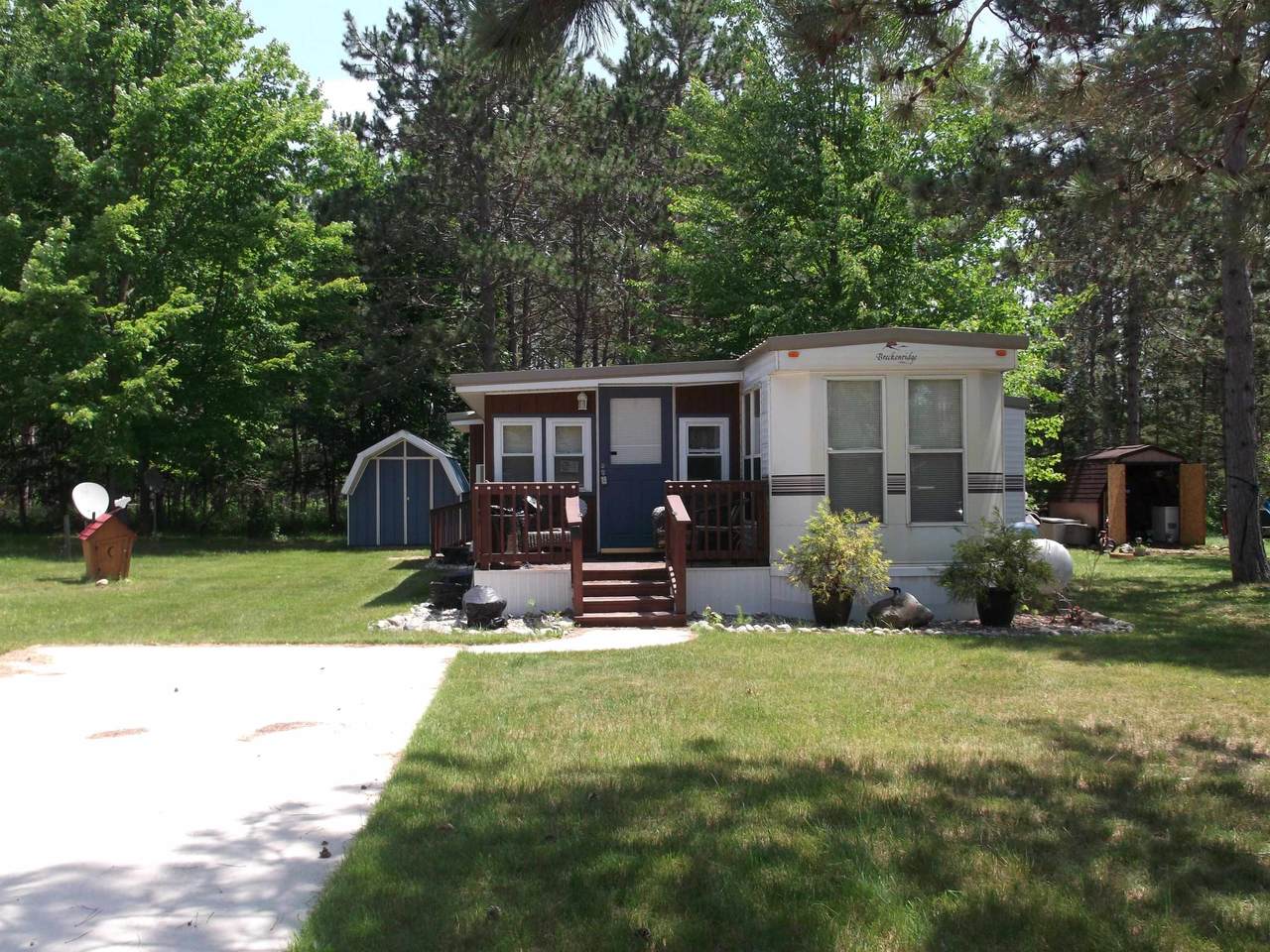 2221 Grass Lake Ave  Unit 202 - Photo 1