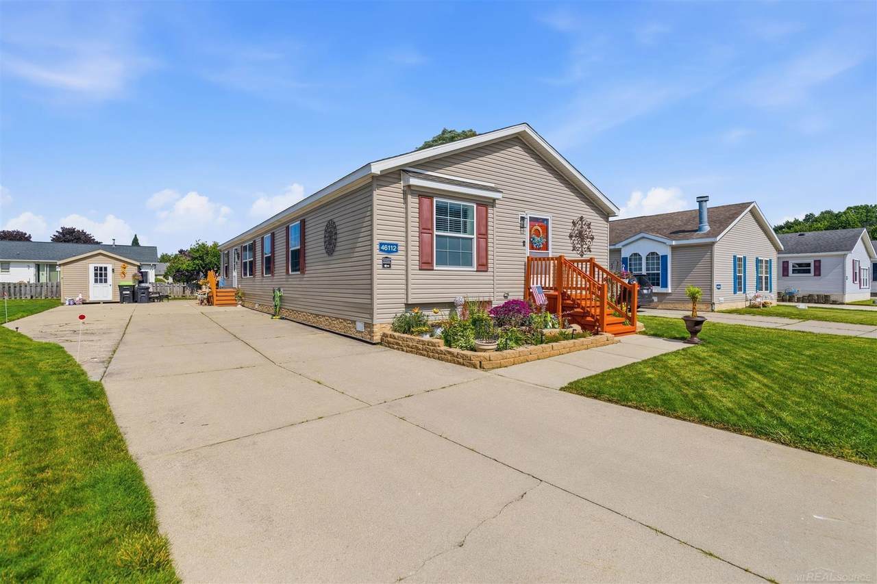 46112 Dunkirk - Photo 1