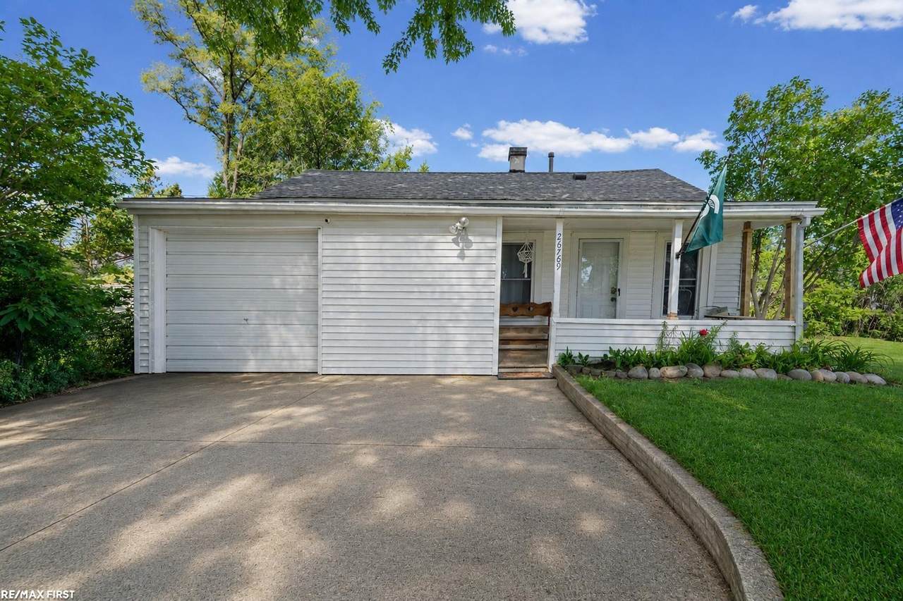 26769 Barrington - Photo 1