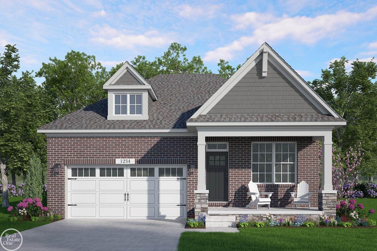 3005 Woodland - Photo 1