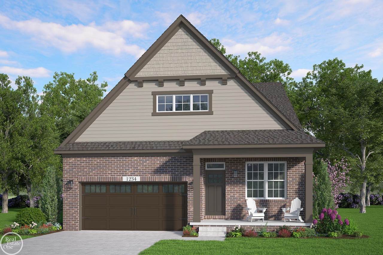 3003 Woodland - Photo 1