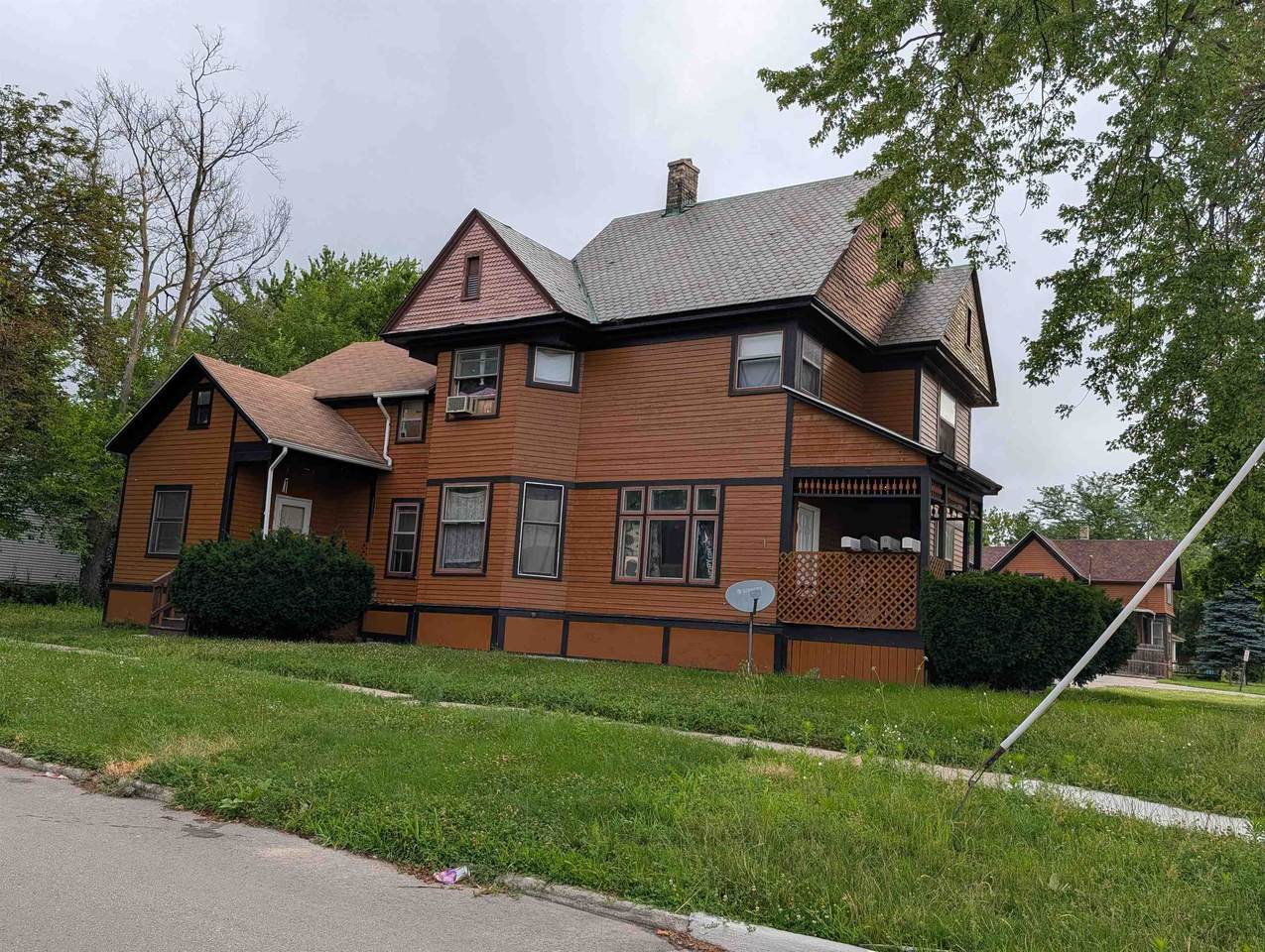 403 Fayette - Photo 1