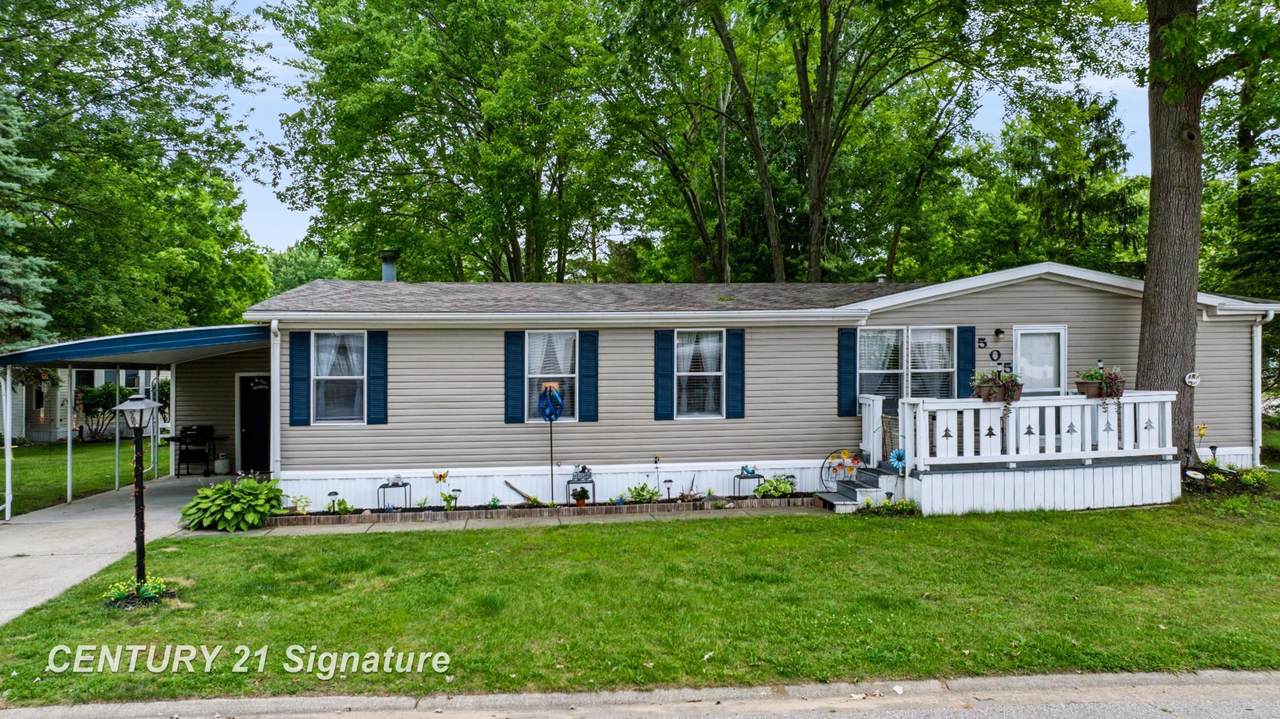 505 Park - Photo 1