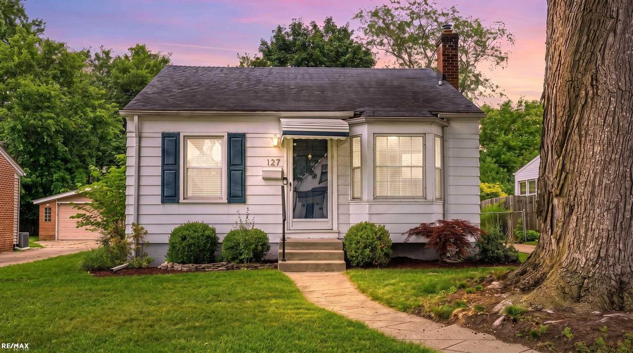 127 E La Salle - Photo 1