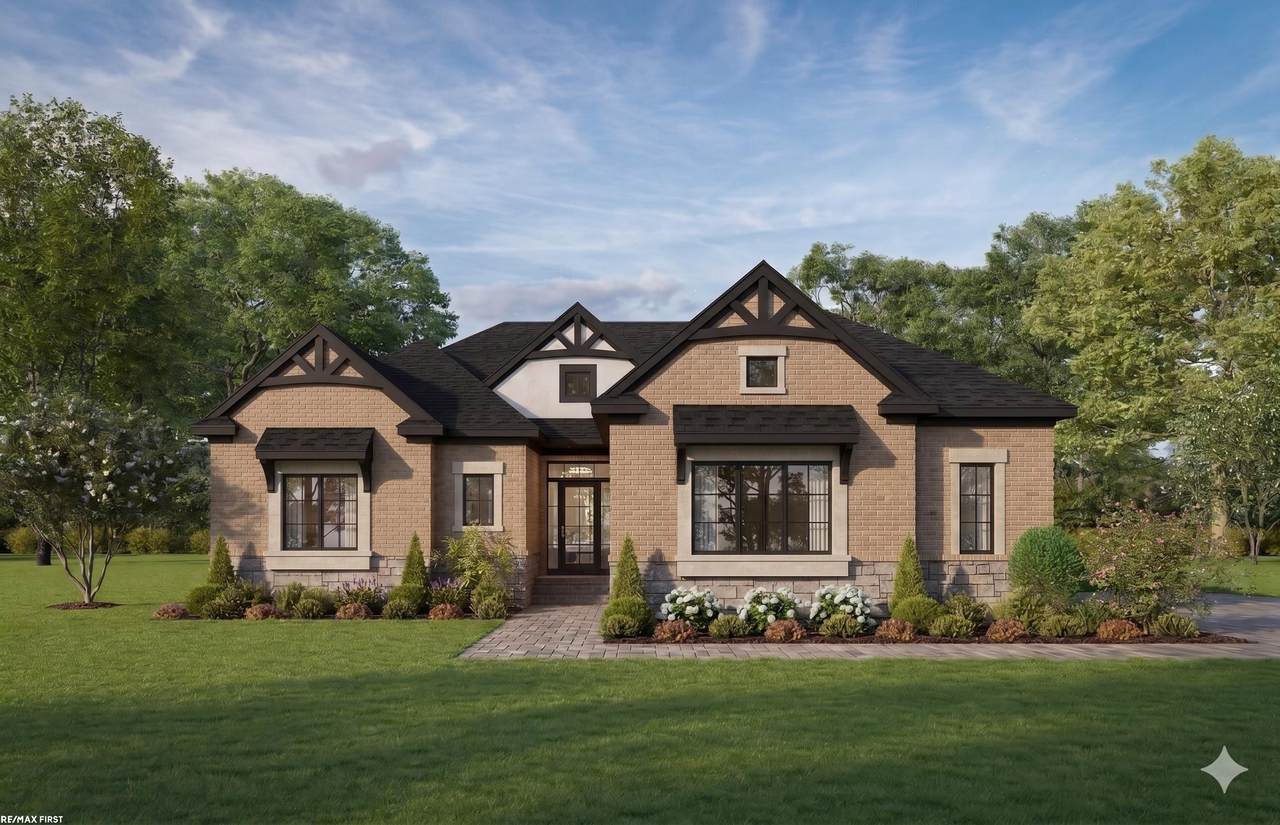 4980 Deer Field Meadows - Photo 1