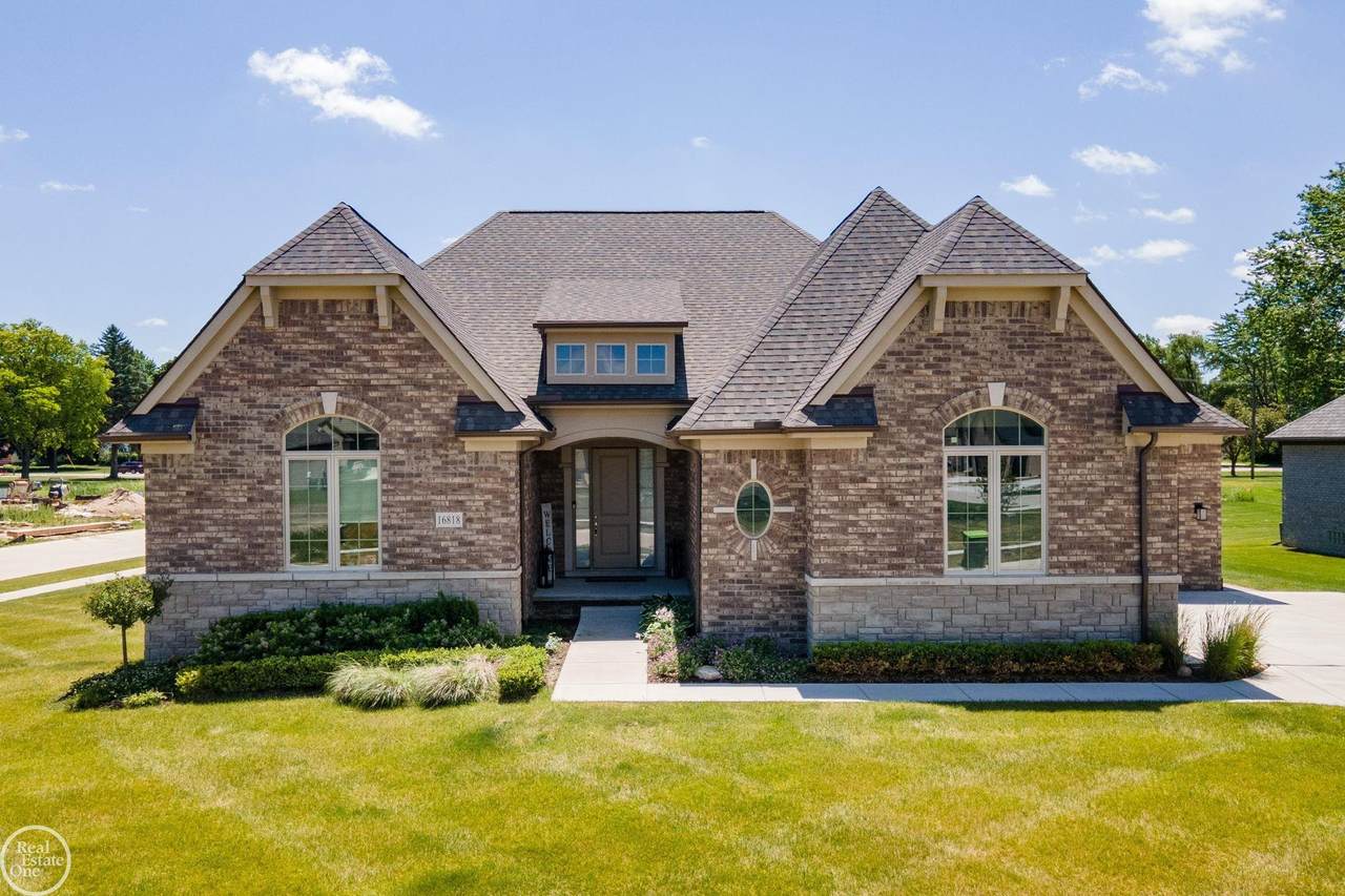 16818 Glenhurst - Photo 1
