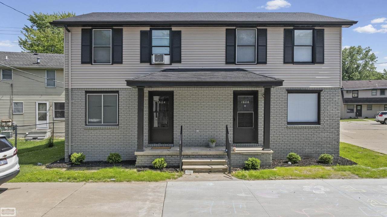 1600 Holland - Photo 1