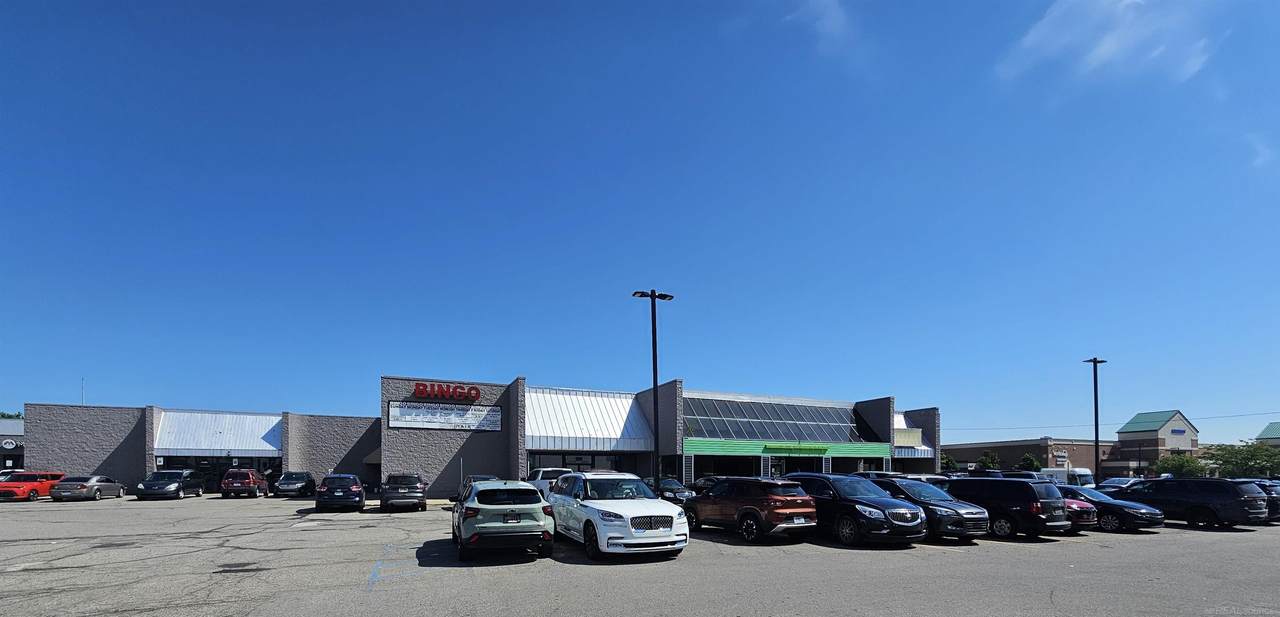 20781 13 Mile Rd - Photo 1