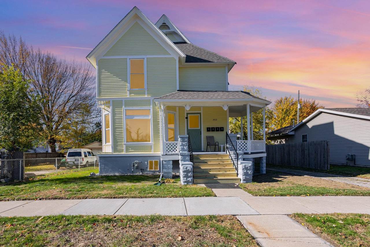 502 Wilson - Photo 1