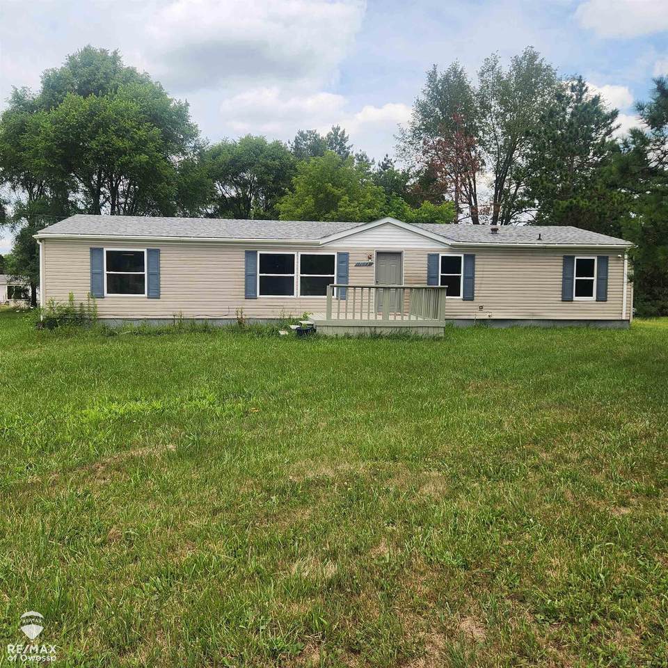 7033 Mount Morris - Photo 1