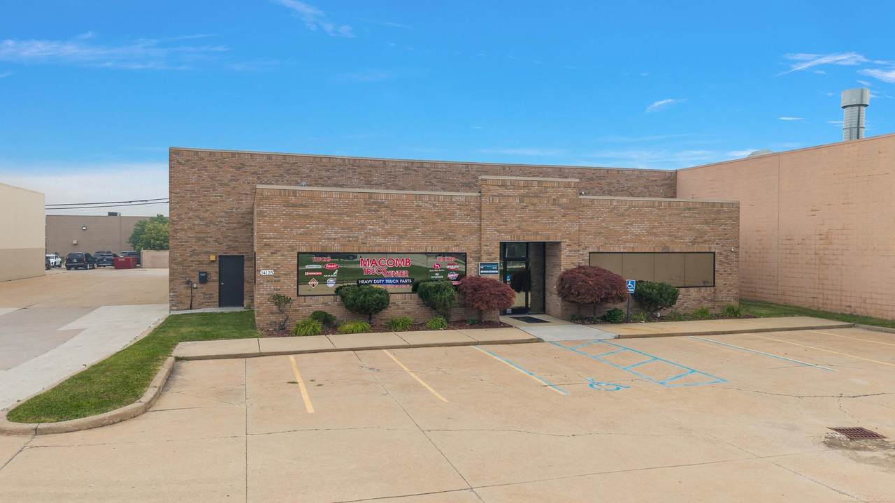 14125 Industrial Center - Photo 1