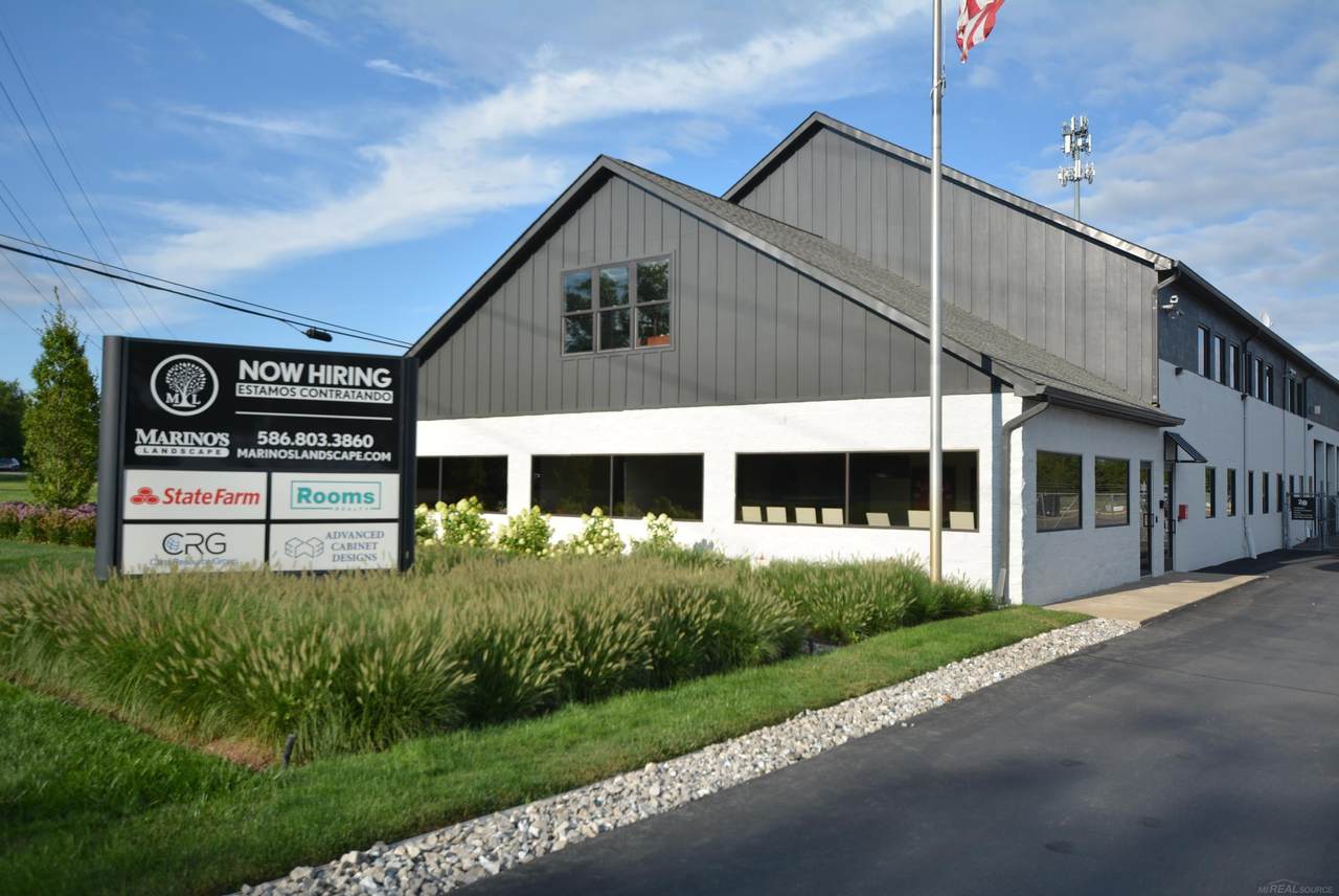 62170 Van Dyke - Photo 1