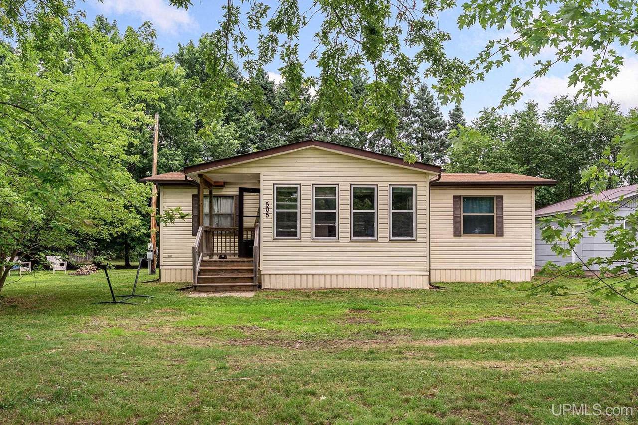 505 Meadowbrook - Photo 1