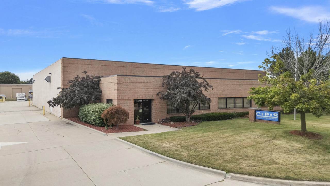 44783 Morley - Photo 1