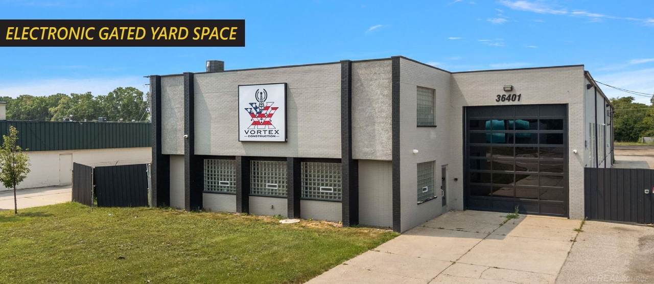 36401 Groesbeck - Photo 1