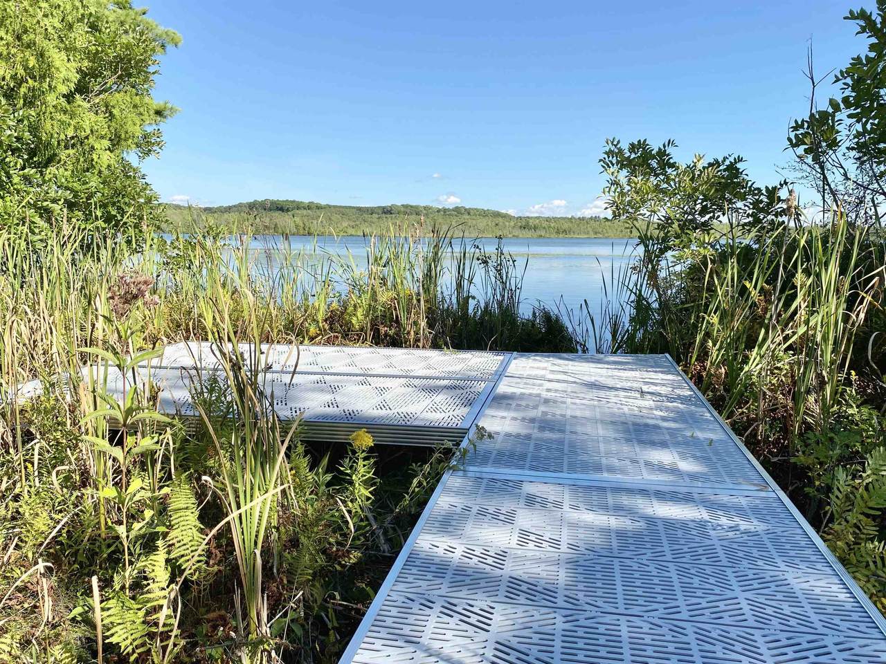 5313 Sylvan Point Road - Photo 1